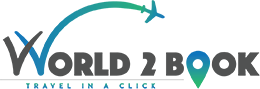 World2Book logo